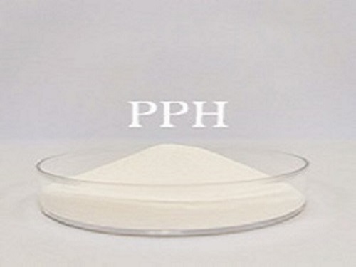 Polypropylene Homopolymer（PPH）: Aplikasi Serbaguna dengan Kinerja Unggul