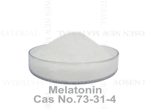 Melatonin: Penjaga jam biologis