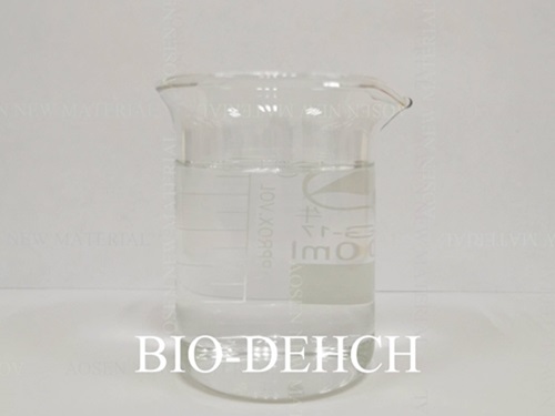Bio-Dehch: Plasticizer Green dan Friendly Friendly baru