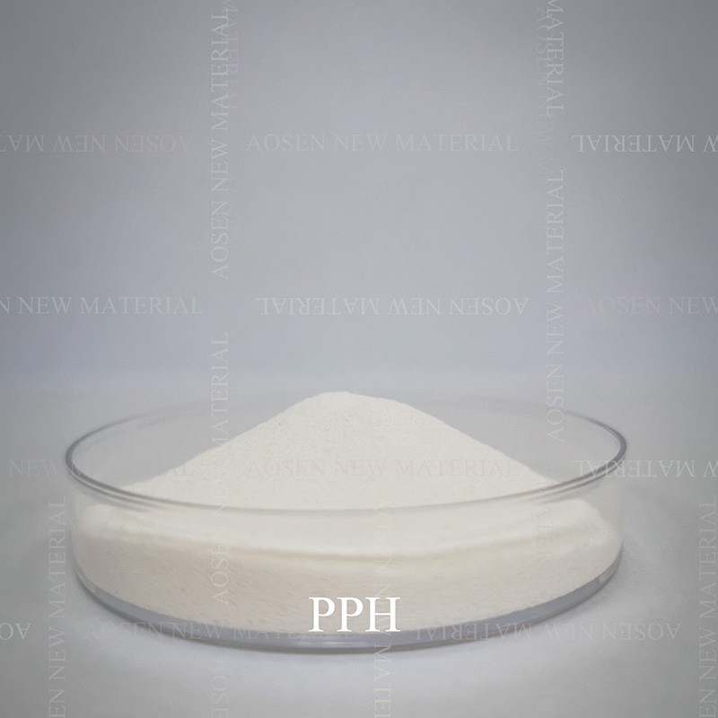 Bagaimana homopolimer polypropylene (PP) mendefinisikan ulang aplikasi ekstrusi di seluruh industri global?