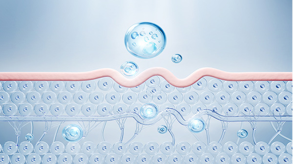 Manfaat Dan Aplikasi Madecassoside Dalam Perawatan Kulit