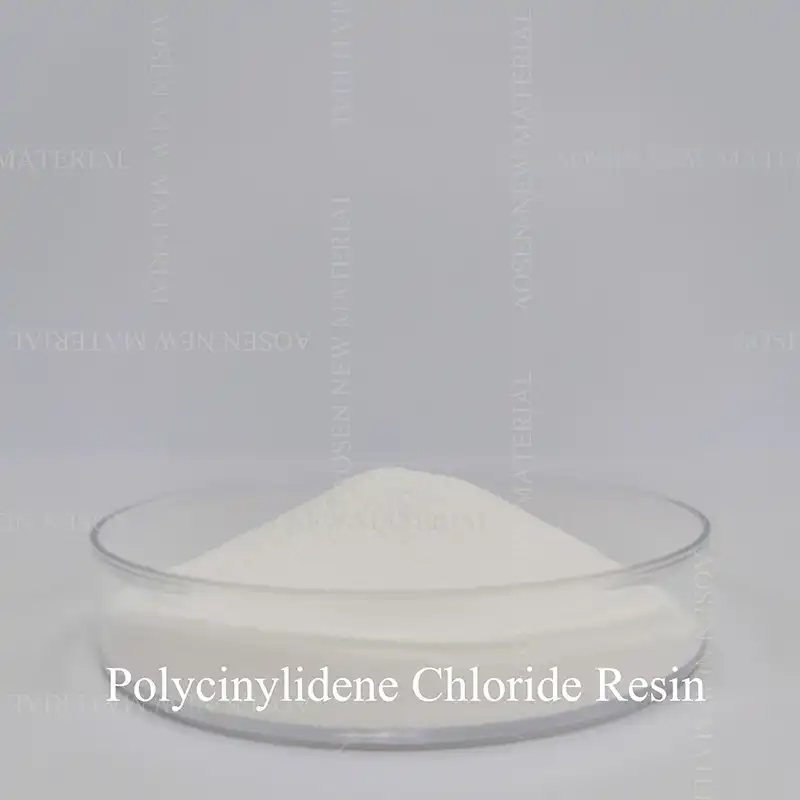 Bagaimana Bahan Polimer Mengubah Industri Kimia Modern?
