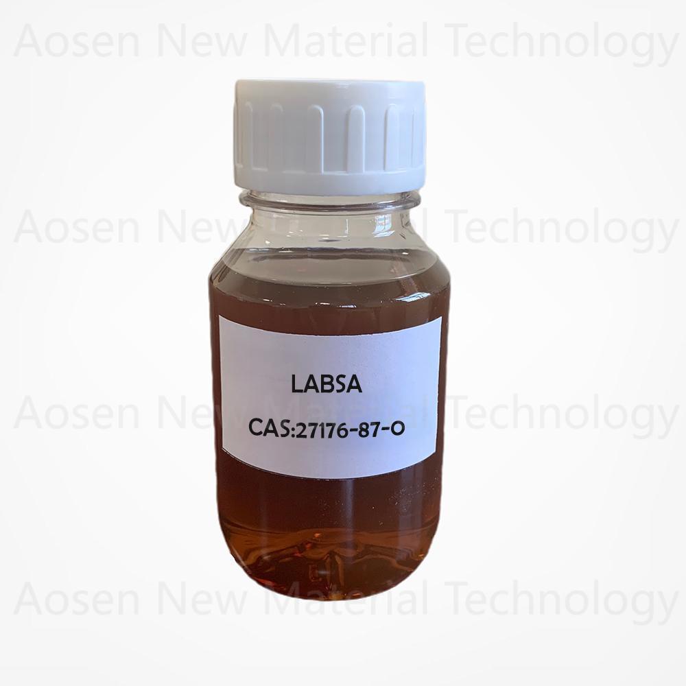 Asam dodecylbenzenesulfonic