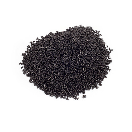 Serat gelas yang diperkuat polypropylene