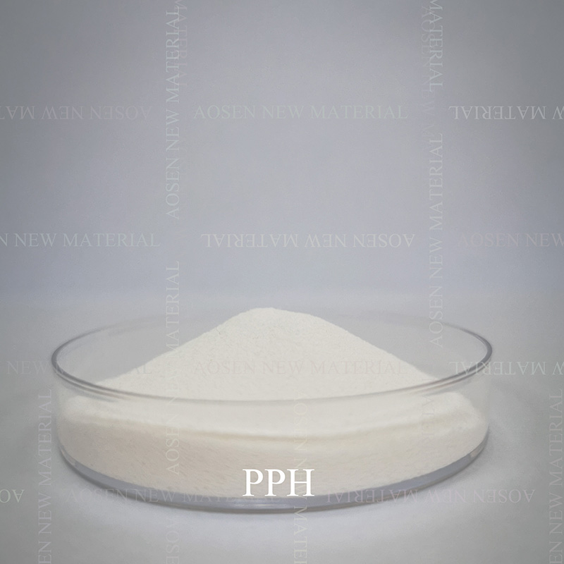 Homopolimer Polypropylene untuk Ekstrusi