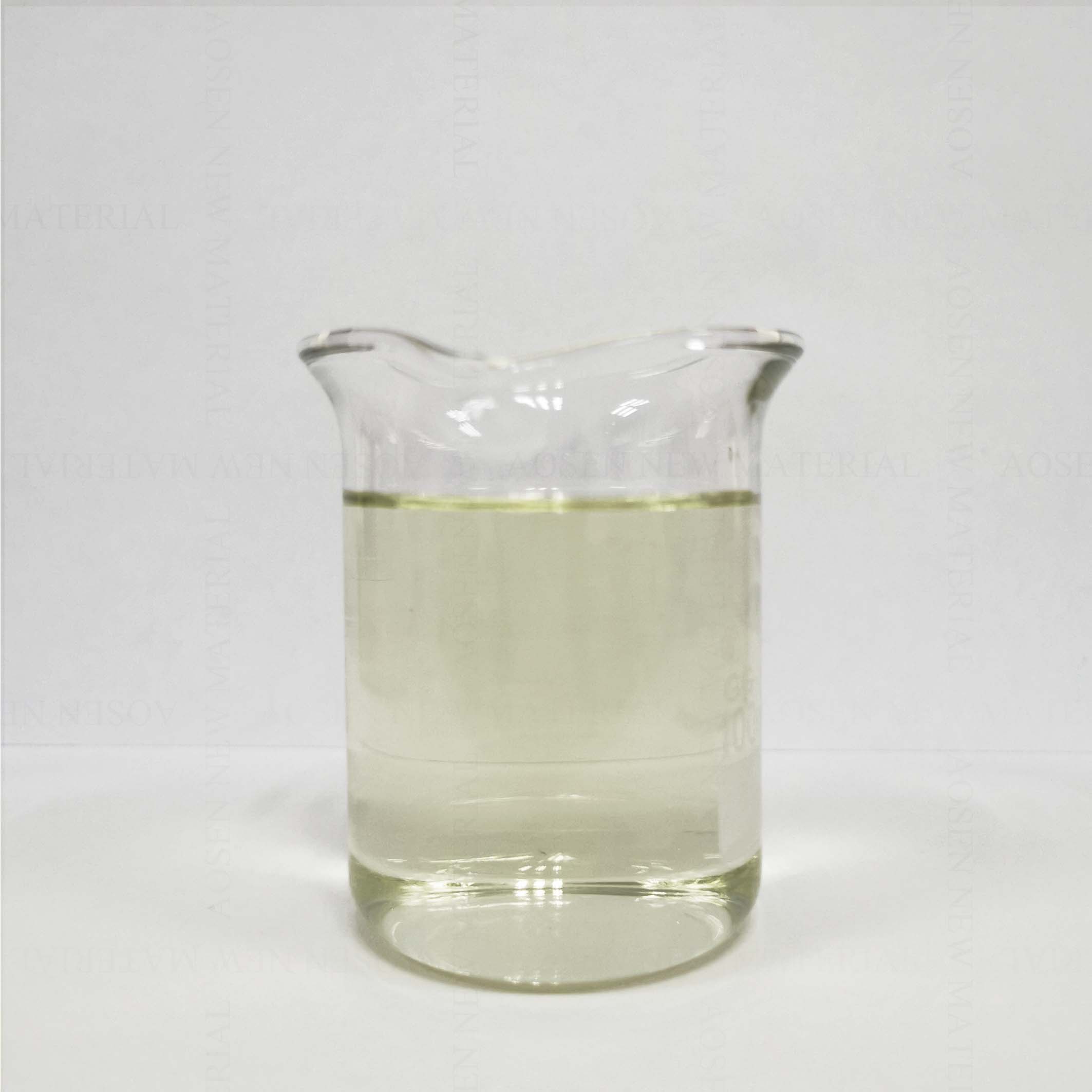 Plasticizer Lingkungan Daur Ulang